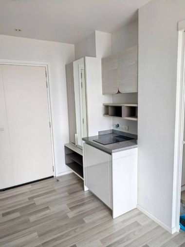 1-bed condo for rent, 32 sqm, The Key Udomsuk Chaloemphrakiat Rama 9
