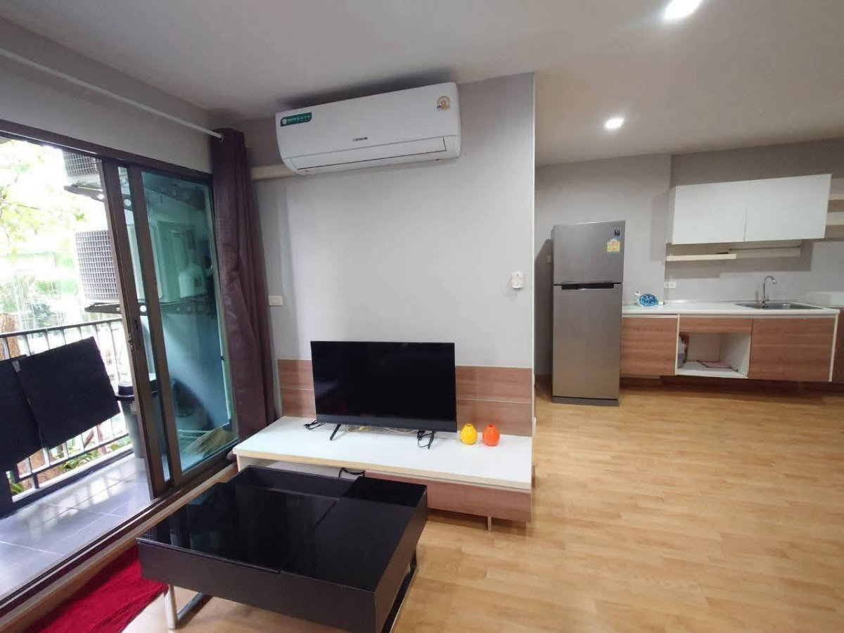 รูป ให้เช่า คอนโด Casa Asoke Dindaeng ชั้น 5 พื้นที่ 48.95 ตร.ม. 2 ห้องนอน 2 ห้องน้ำ ค่าเช่าเดือนละ 20,000 บาท - รูปที่ 7/20