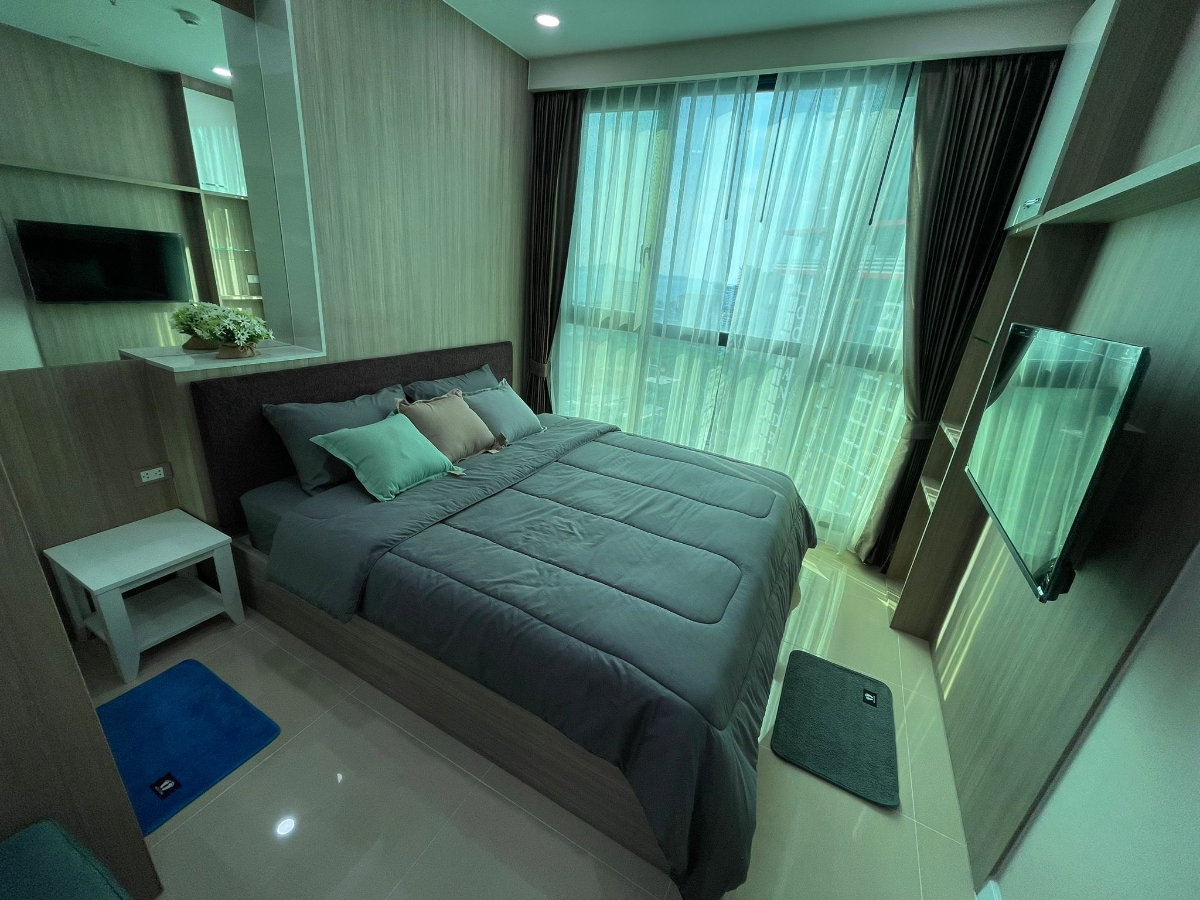 รูป For rent Dusit Grand Condo View SeaView  - รูปที่ 11/21