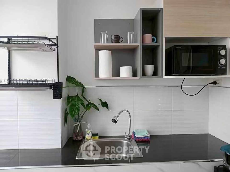 รูป คอนโด 1 ห้องนอน SR Land Condo สันนาเม็ง เชียงใหม่ (ID 3380597) - รูปที่ 14/20