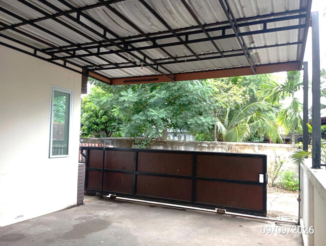 picture HOME 45 Sq.w. Muang Surin Surin for 1.9M - 29/33