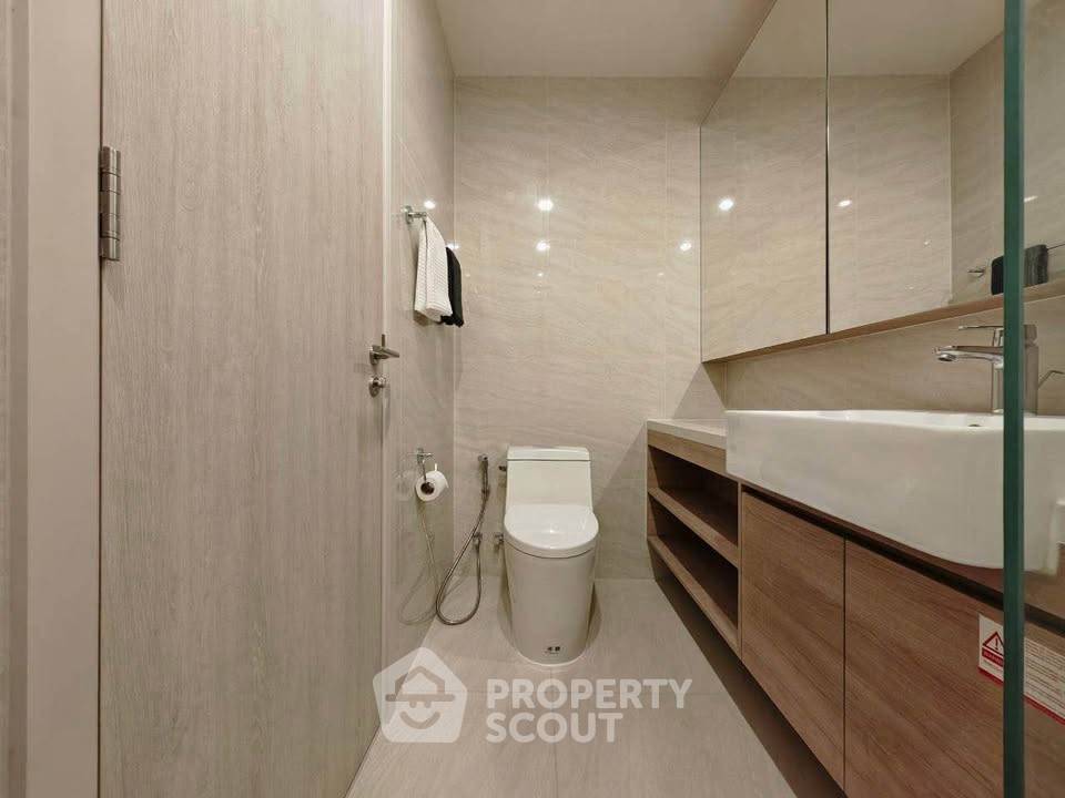 picture 37th-Floor 1-BR At Noble Form Thonglor Near BTS Thong Lor (ID 3377424) - 7/23