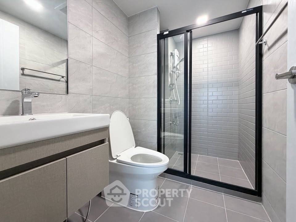 รูป คอนโด 1-ห้องนอน ที่ แอทโมซ โฟลว์ มีนบุรี ใน มีนบุรี (ID 3376774) - รูปที่ 11/17