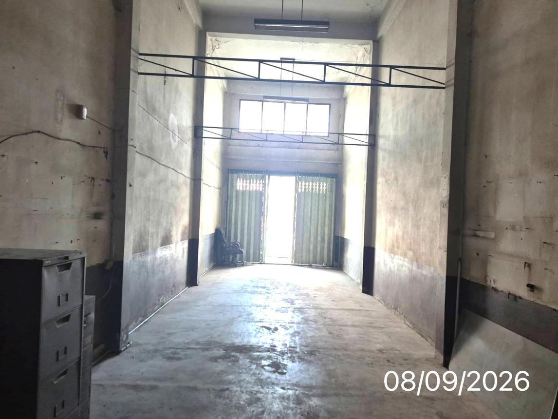 picture SHOP HOUSE 26 Sq.w. Chawang Nakhon Sri Thammarat for 8.5M - 20/35