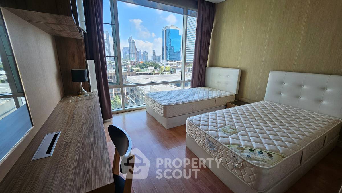 picture 2-BR Condo at Fullerton Sukhumvit near BTS Ekkamai (ID 2262904) - 20/32