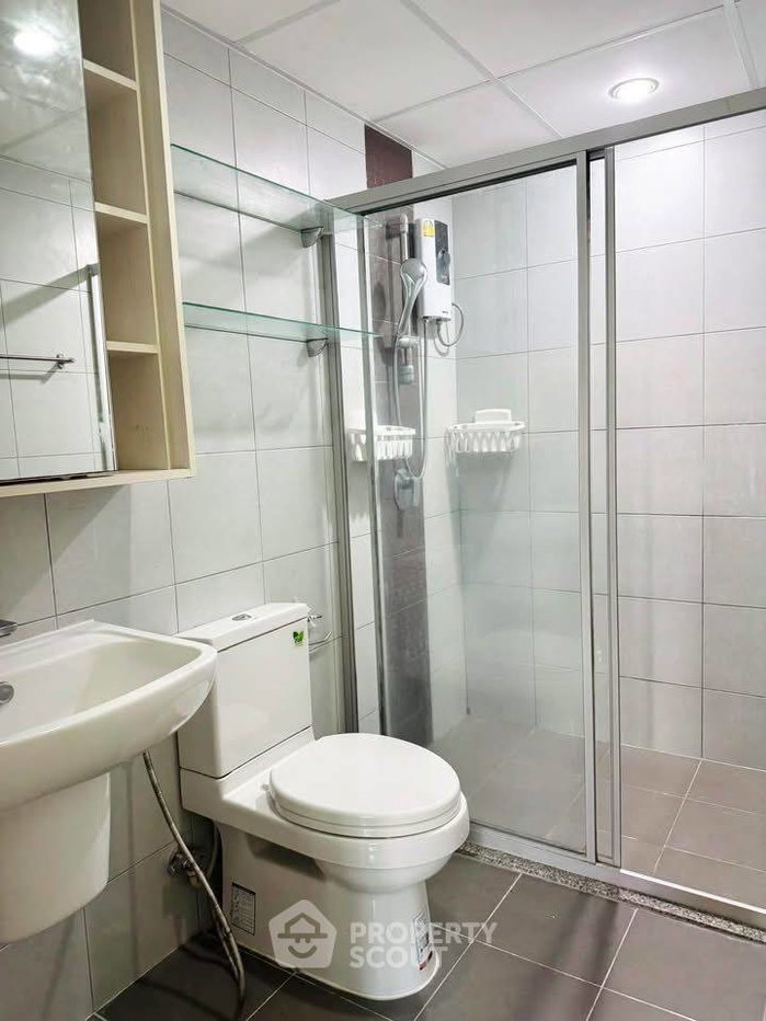 รูป คอนโด 2-ห้องนอน ที่ ศุภาลัย ซิตี้รีสอร์ท สถานีแบริ่ง ใกล้ BTS แบริ่ง (ID 3377789) - รูปที่ 9/9