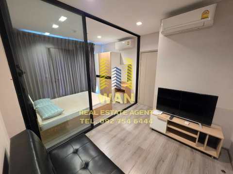 Politan rive riverside condo for rent
