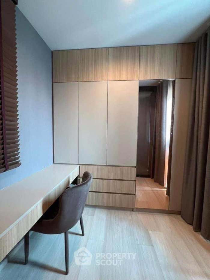 picture 1-BR Condo at Life One Wireless near BTS Phloen Chit (ID 3377312) - 4/10
