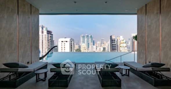 รูป คอนโด 2 ห้องนอน ขนาด 102 ตร.ม. KRAAM Sukhumvit 26 ใกล้ BTS พร้อมพงษ์ (ID 3378832) - รูปที่ 2/11