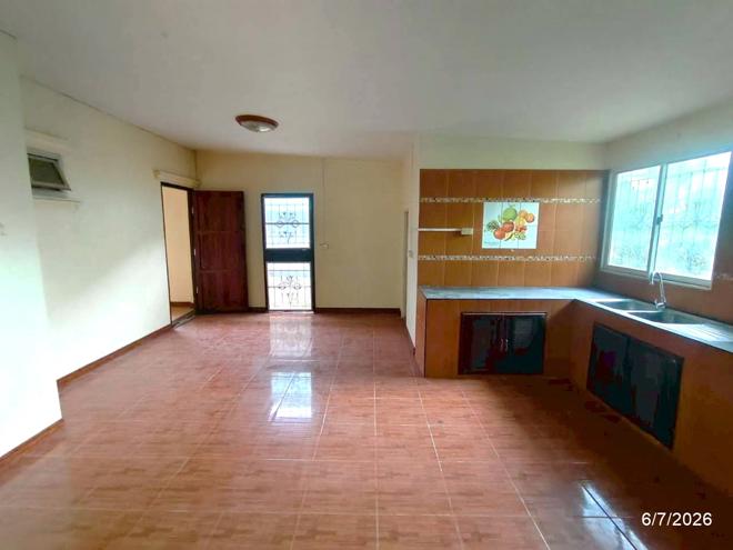 รูป บ้านเดี่ยว 74 ตร.วา ทรัพย์สมบูรณ์ เมืองขอนแก่น ขอนแก่น 2.5M - รูปที่ 11/37