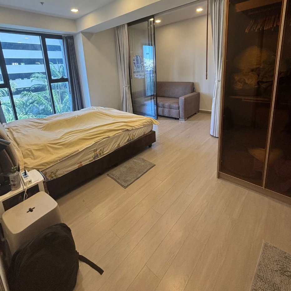 picture One9Five Asoke - Rama 9 ( 2 Bed 2 Bath 96 SQM.) - 6/20