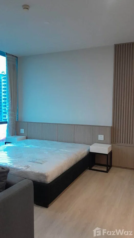 รูป คอนโดให้เช่า 1 ห้องนอน ในโครงการ เดอะ รูม สุขุมวิท 21 6844029 - รูปที่ 8/10