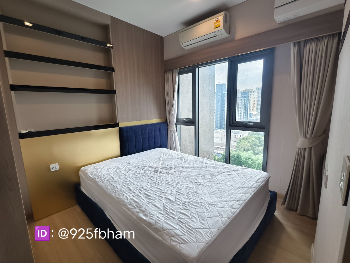 picture For Rent Whizdom connect 101 🔅🎉 1 bed size 29 sq.m 16,000 only 💯 - 6/11