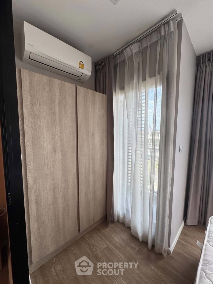 รูป คอนโด 1-ห้องนอน ที่ โมดิซ สุขุมวิท 50 ใกล้ BTS อ่อนนุช (ID 3185259) - รูปที่ 8/8