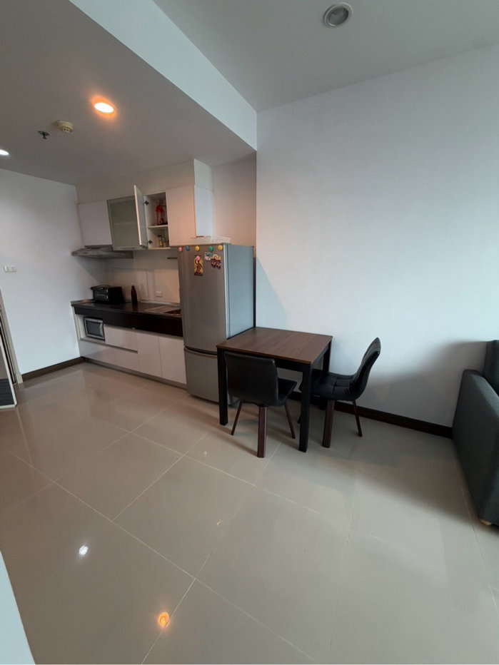 รูป ให้เช่า Supalai Premier @ Asoke ห้องใหญ่ 50 ตร.ม. ชั้น 15 ราคาเพียง 22K - รูปที่ 9/10