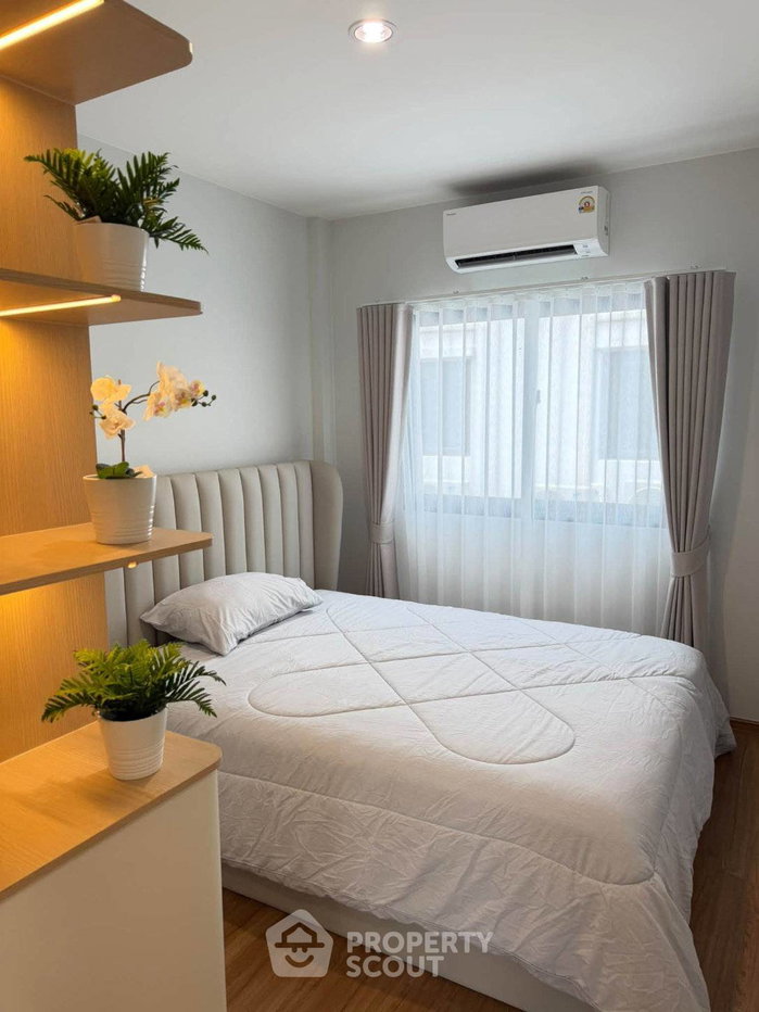 รูป ทาวน์เฮ้าส์ 3 ห้องนอน ที่ Pleno Sukhumvit - Bangna 4 (ID 3376029) - รูปที่ 5/14