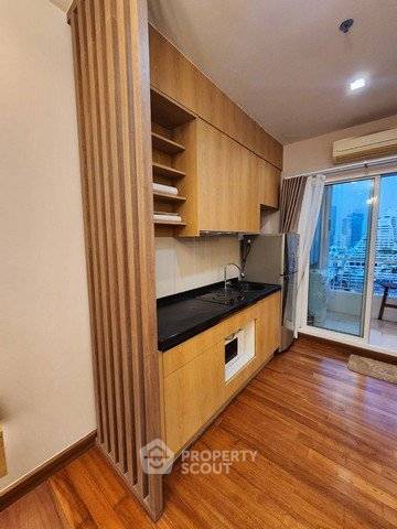 picture 200m To BTS Saint Louis | 1-BR Condo At Ivy Sathorn 10 (ID 3377343) - 6/8