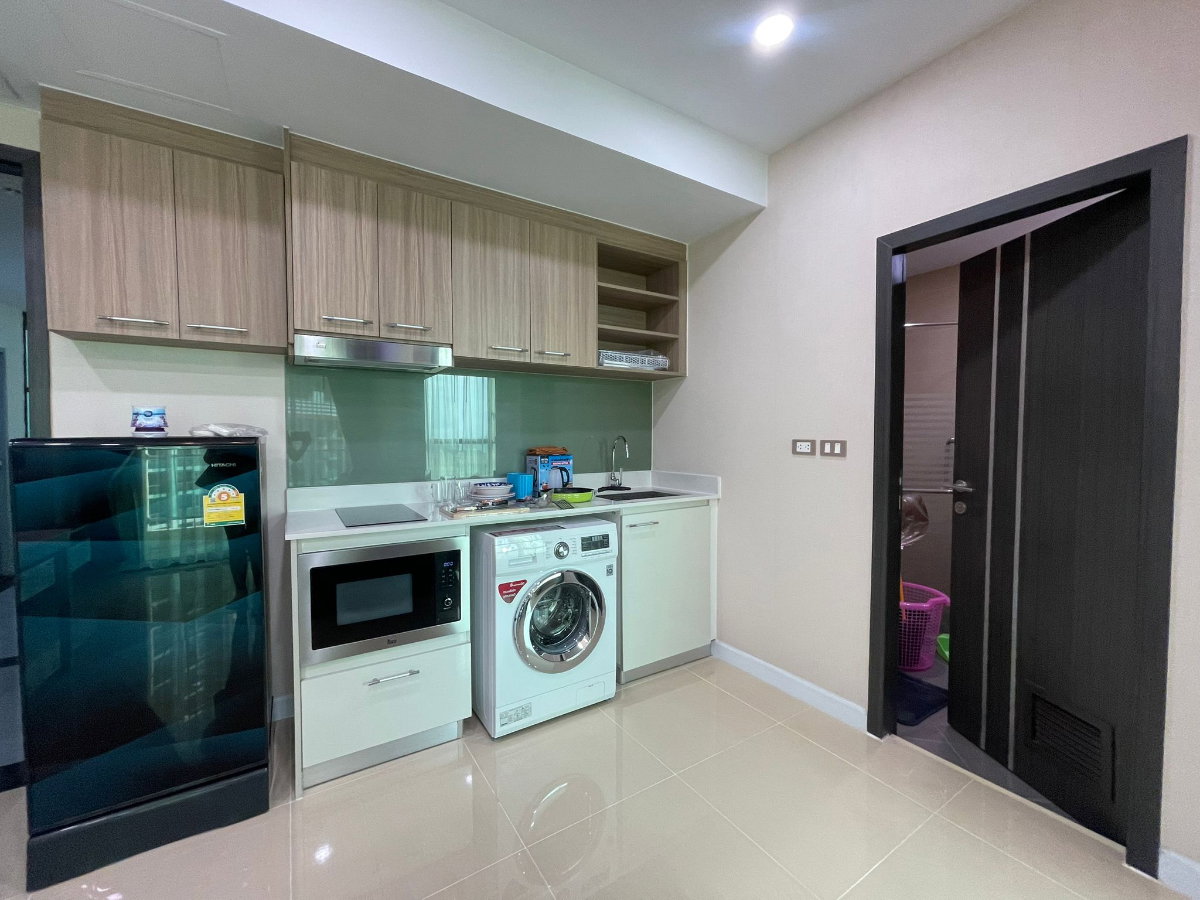 รูป For rent Dusit Grand Condo View SeaView  - รูปที่ 8/21