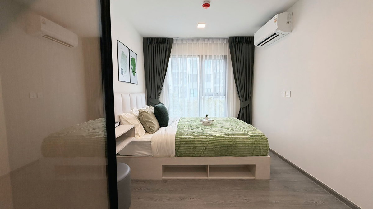 picture @Condorental condo for rent Kave Wonderland - 5/15