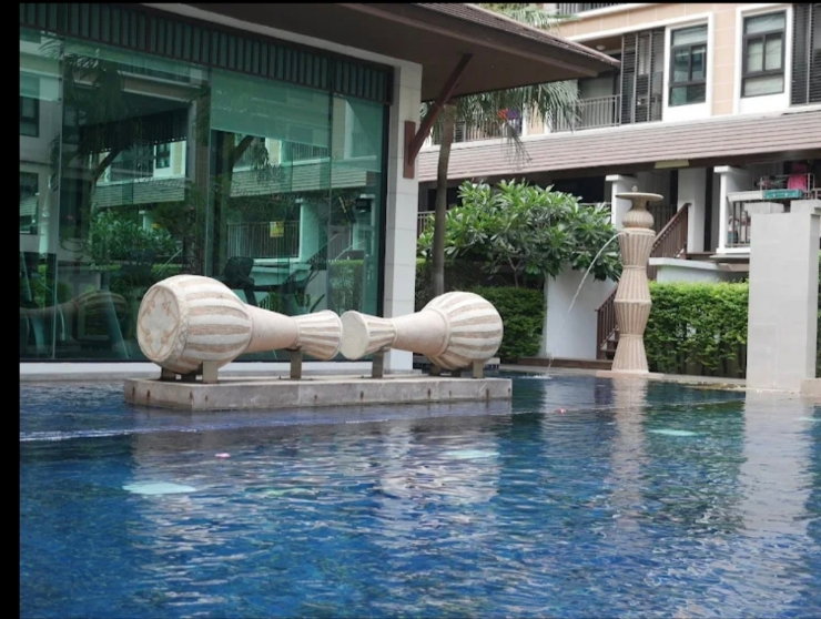 picture For Sale Condo Baan Navatara Kaset navamin  - 15/22