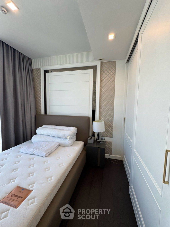 รูป ใกล้ BTS Thong Lor เพียง 200 ม. | คอนโด 3 ห้องนอน ที่ Laviq Sukhumvit 57 (ID 3377685) - รูปที่ 30/35