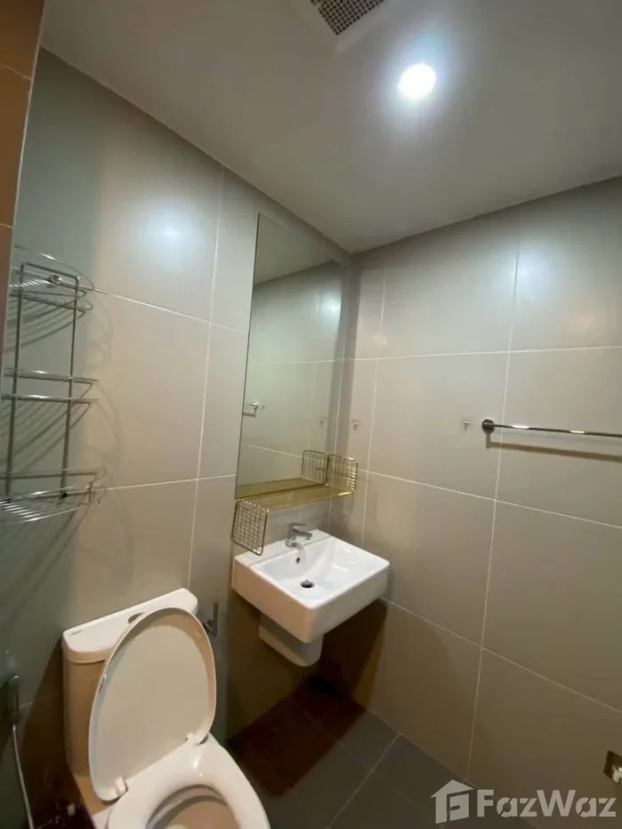 picture 1 Bedroom for sell at Elio Sathorn-Wutthakat 6786221 - 6/9