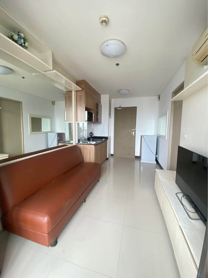 picture Ideo Sathorn-Taksin For Rent - 2/8