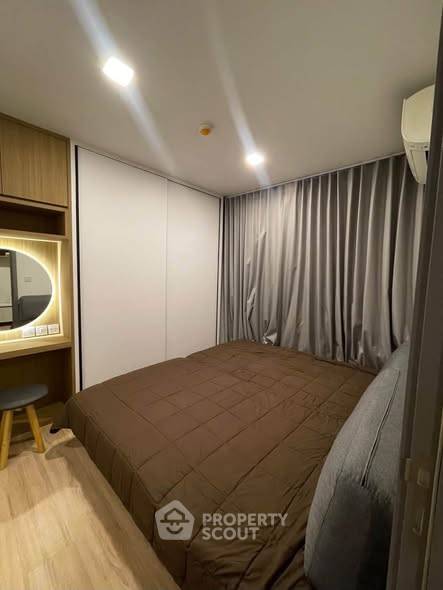 picture 2-BR Condo at Taka Haus Ekamai 12 near BTS Ekkamai (ID 3377771) - 3/9