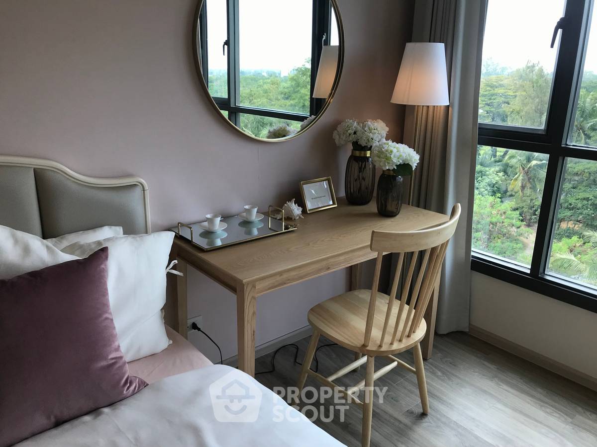 รูป ราคาน่าสนใจ คอนโด 1 ห้องนอน Rain Cha Am Hua Hin ใกล้หาดชะอำ (ID 3374949) - รูปที่ 4/8