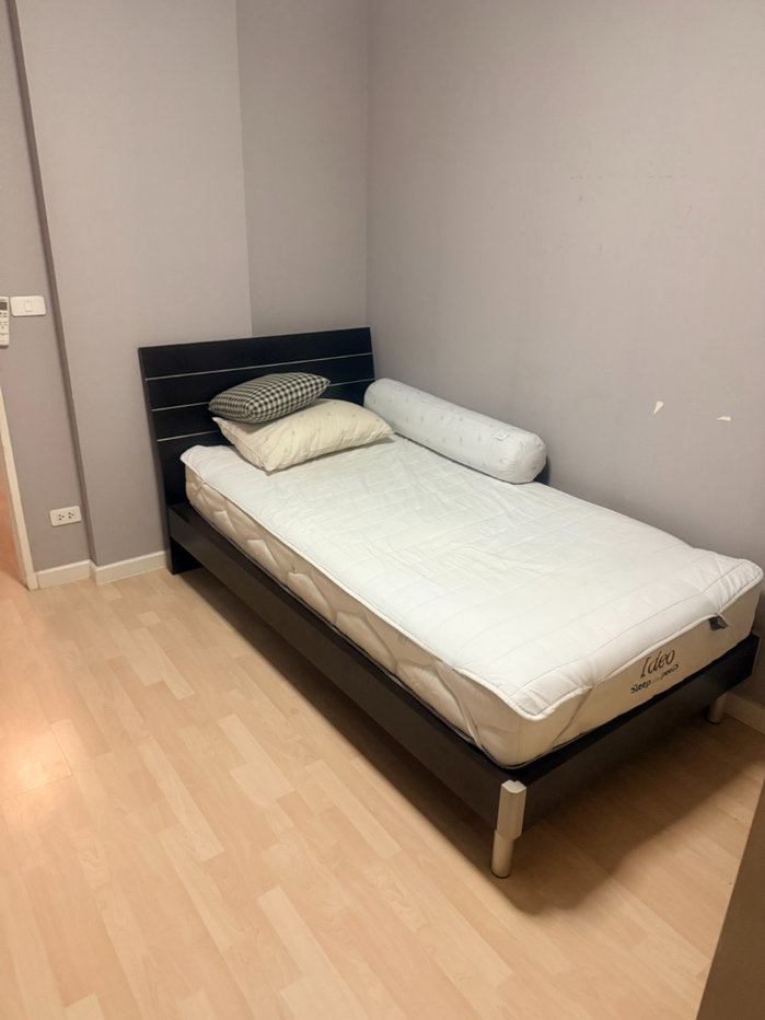 รูป ให้เช่า ดีคอนโด รามอินทรา DCONDO RAMINDRA ชั้น 3 ตึก C ถนนรามอินทรา (ปากซอยรามอินทรา 47) - รูปที่ 20/33