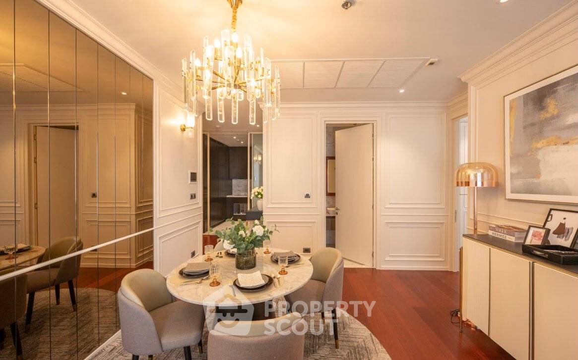picture 2-BR Condo At Khun By Yoo Near BTS Thong Lor (ID 3378833) - 5/18
