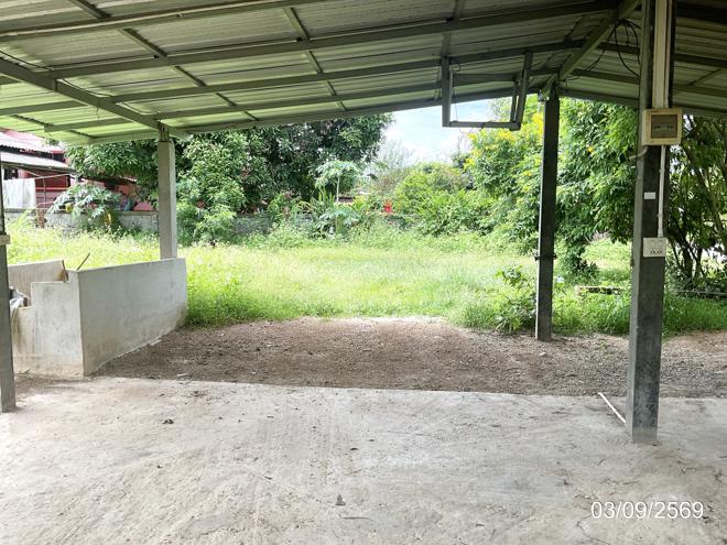 รูป บ้านเดี่ยว 205 ตร.วา จุน พะเยา 1M - รูปที่ 9/25