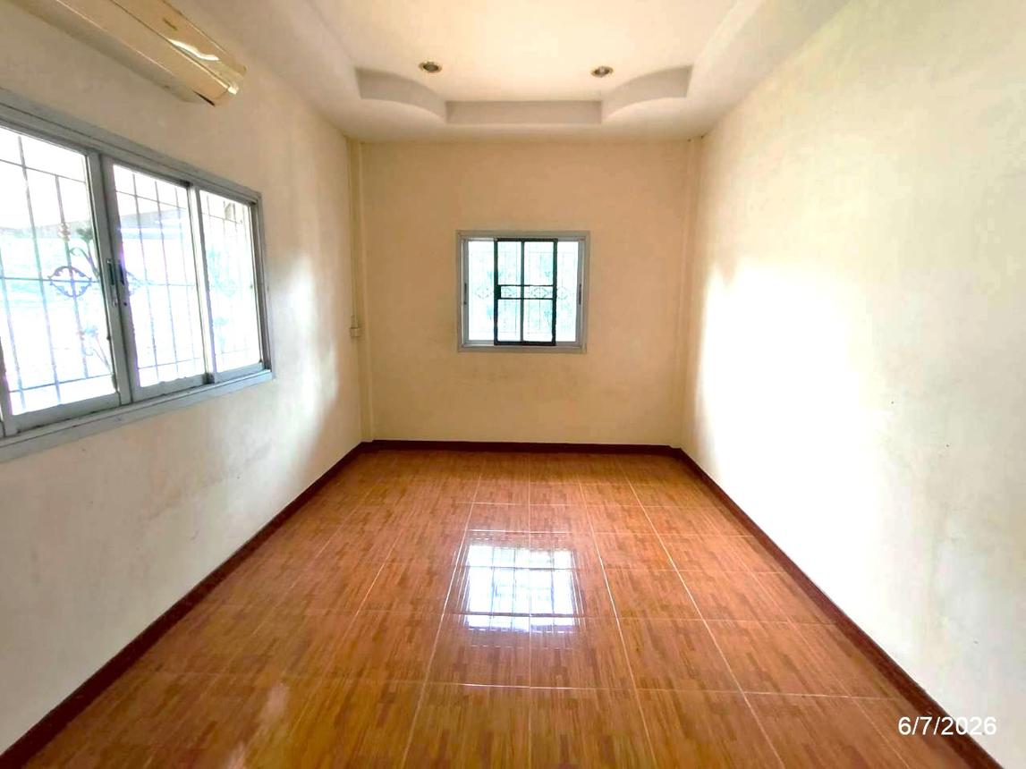 รูป บ้านเดี่ยว 74 ตร.วา ทรัพย์สมบูรณ์ เมืองขอนแก่น ขอนแก่น 2.5M - รูปที่ 23/37
