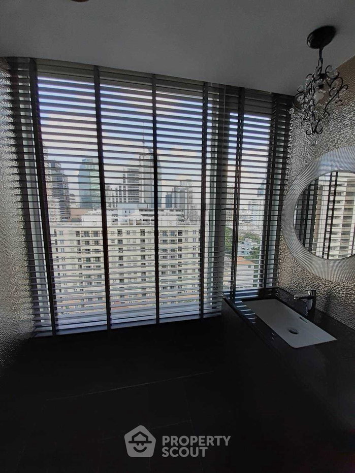 picture 3-BR Condo at Baan Siri 24 near BTS Phrom Phong (ID 3377650) - 16/16