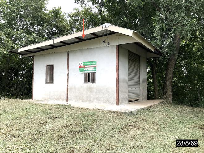 picture HOME 79.8 Sq.w. Muang Khon Kaen Khon Kaen for 853,000 - 2/17