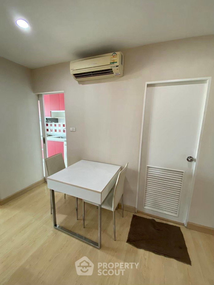 รูป คอนโด 1 ห้องนอน Premsiri Boutique Park Condominium ใกล้ BTS มหาวิทยาลัยเกษตรศาสตร์ (ID 3376973) - รูปที่ 5/10