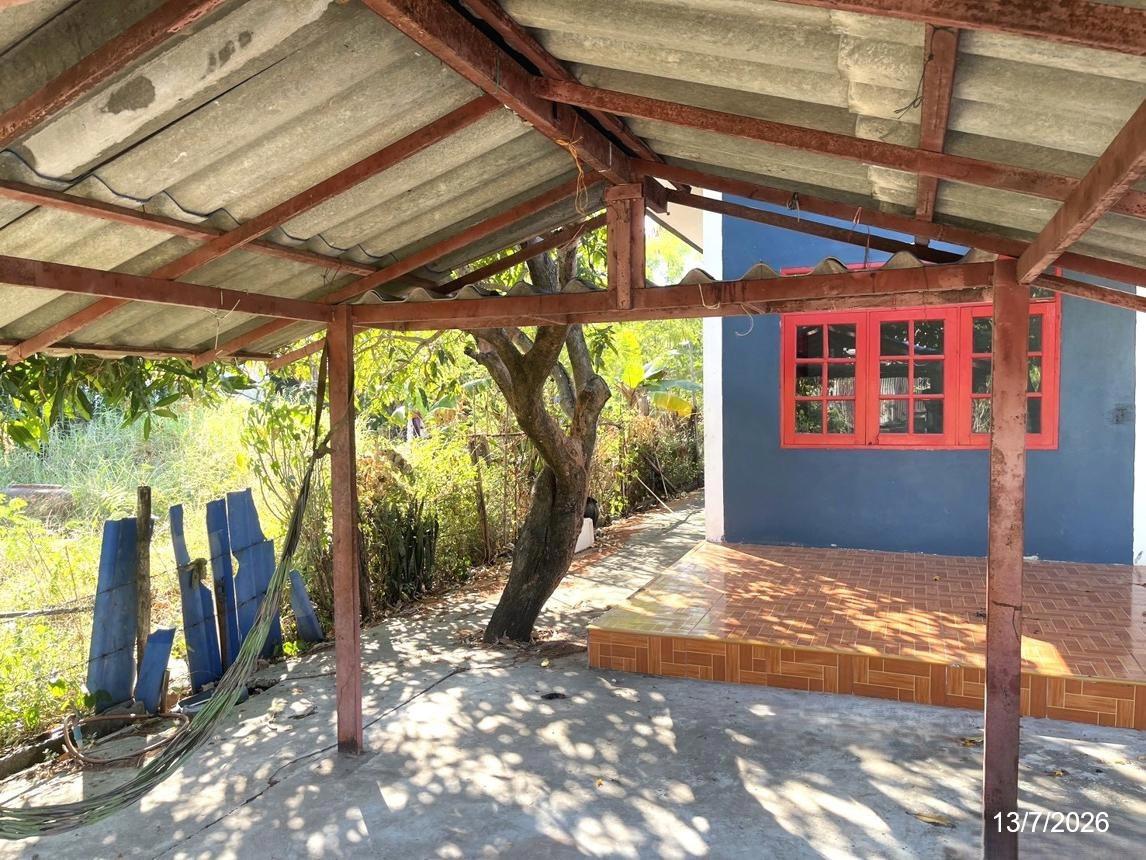 picture HOME 77 Sq.w. Phon Khon Kaen for 1.4M - 25/29