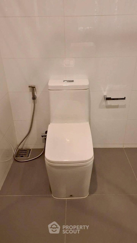 รูป ชั้น 22 ห้อง 1 ห้องนอน The Room Rama 4 ใกล้ MRT หัวลำโพง (ID 2226406) - รูปที่ 7/7