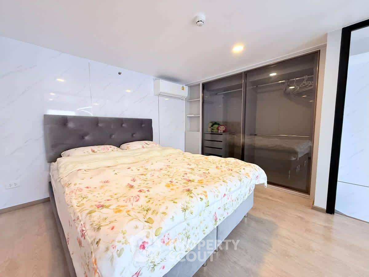 picture 1-BR Condo at SOHO Bangkok Ratchada near MRT Huai Khwang (ID 3372071) - 9/17