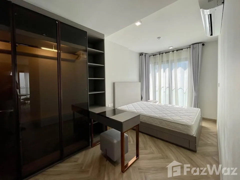 picture 2 bedrooms 2 Bathrooms at Chapter Thonglor 25 6846948 - 6/7