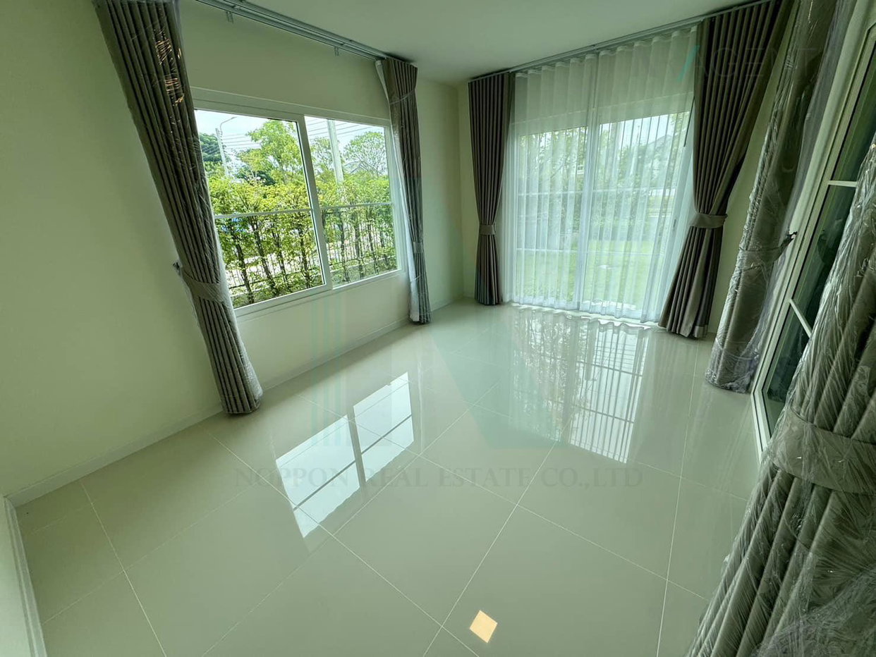 รูป 📌 ให้เช่าบ้านเดี่ยว 2 ชั้น วิลลาจจิโอ 3 ศรีนครินทร์ - บางนา 4 ห้องนอน 3 ห้องน้ำ - รูปที่ 8/8