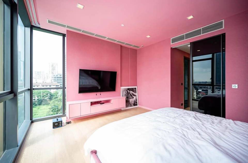 picture 1-BR Condo at The Monument Thonglo close to Thong Lo (ID 3376953) - 6/13