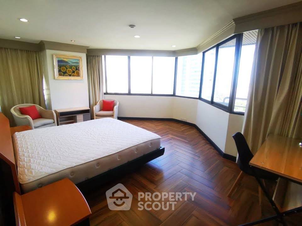 รูป คอนโด 2-ห้องนอน ที่ เลค อเวนิว คอนโดมิเนียม ใกล้ BTS อโศก (ID 3378551) - รูปที่ 5/10