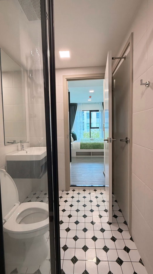 picture @Condorental condo for rent Kave Wonderland - 13/15