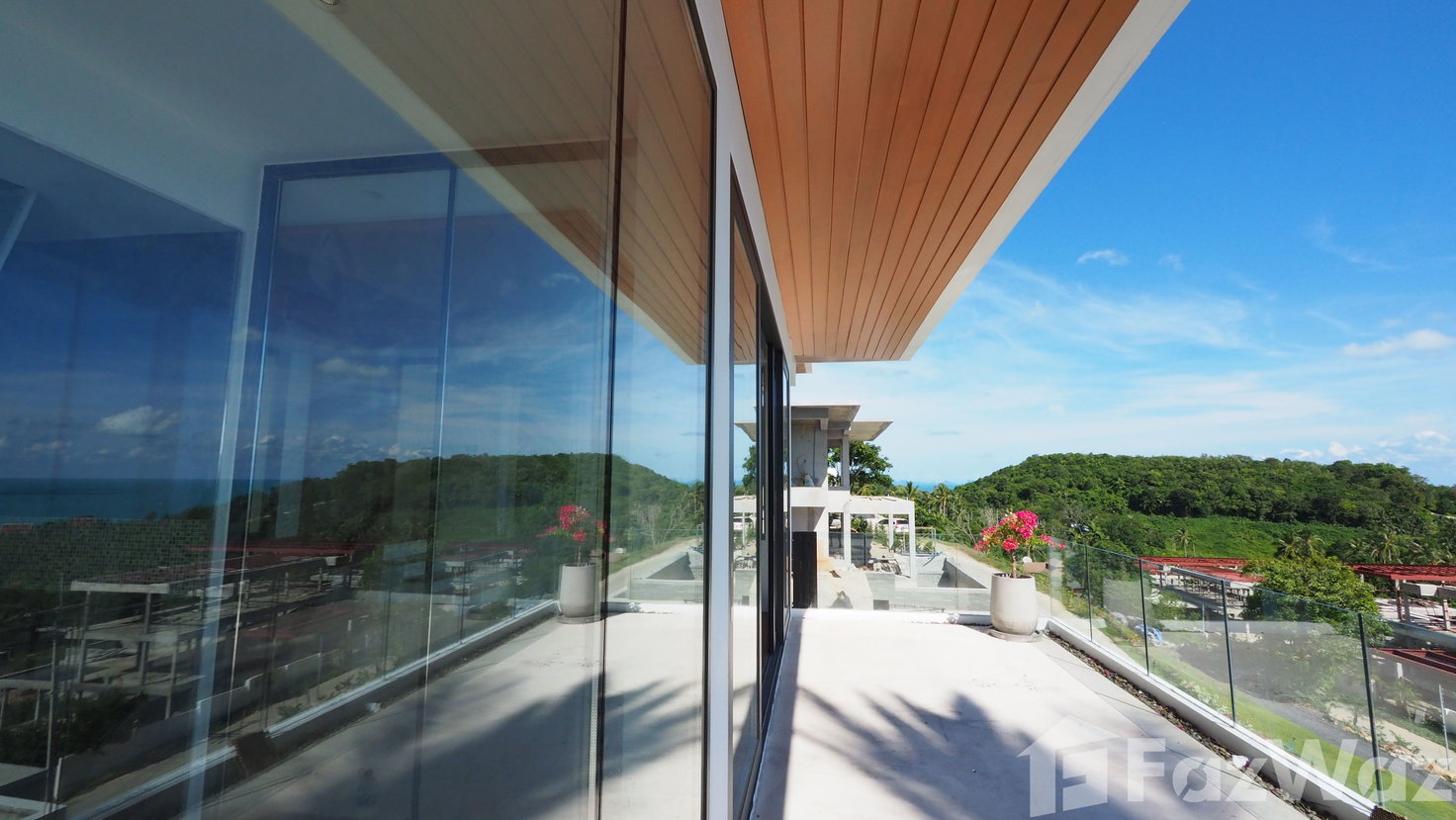 picture 4 Bedroom Villa for sale at Darika Residence  1991392 - 9/13
