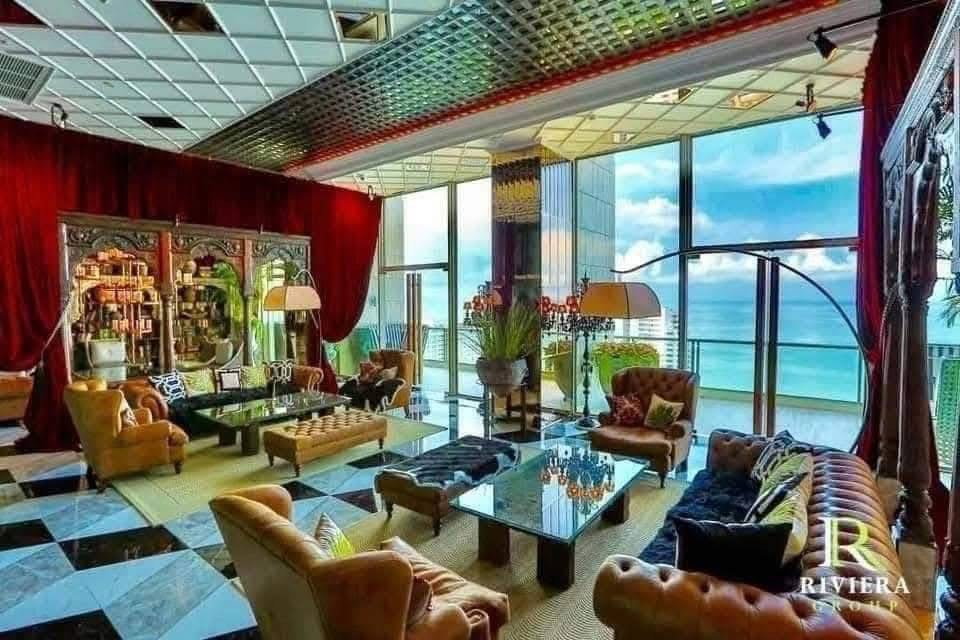รูป ให้เช่าคอนโด จอมเทียน The Riviera Jomtien 1 Bed  Condo : The Riviera Jomtien  (CPT118) - รูปที่ 15/18
