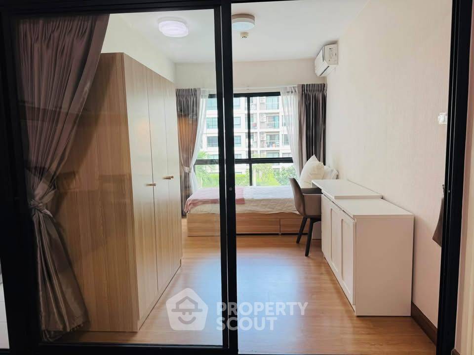 รูป คอนโด 2-ห้องนอน ที่ ศุภาลัย ซิตี้รีสอร์ท สถานีแบริ่ง ใกล้ BTS แบริ่ง (ID 3377789) - รูปที่ 3/9