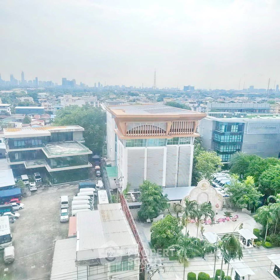 picture 1-BR Condo at Supalai Premier Samsen-Ratchawat close to Ratchawat (ID 3380228) - 15/17