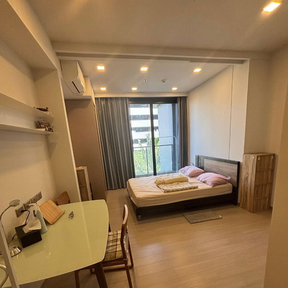 picture One9Five Asoke - Rama 9 ( 2 Bed 2 Bath 96 SQM.) - 7/20