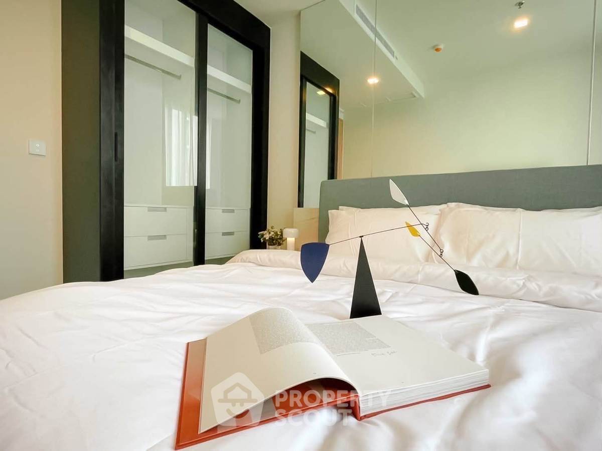picture 2-BR Condo at Noble Around Sukhumvit 33 near BTS Phrom Phong (ID 3378543) - 22/27